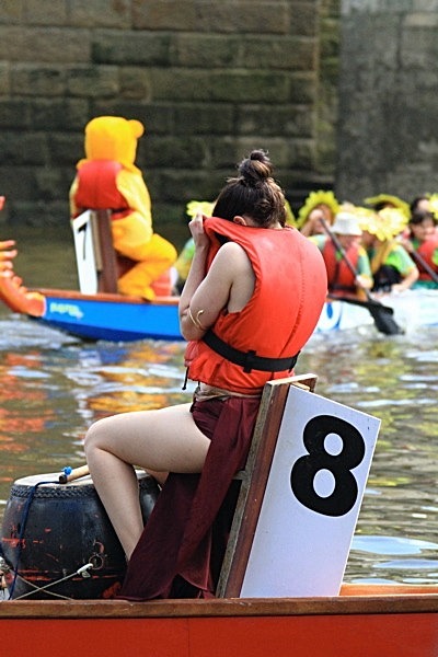 IMG_1511 - DRAGON BOAT RACE 2011 York Rotary Club