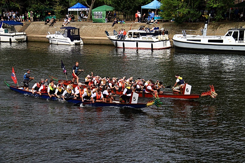 IMG_7810 - DRAGON BOAT RACE  2021