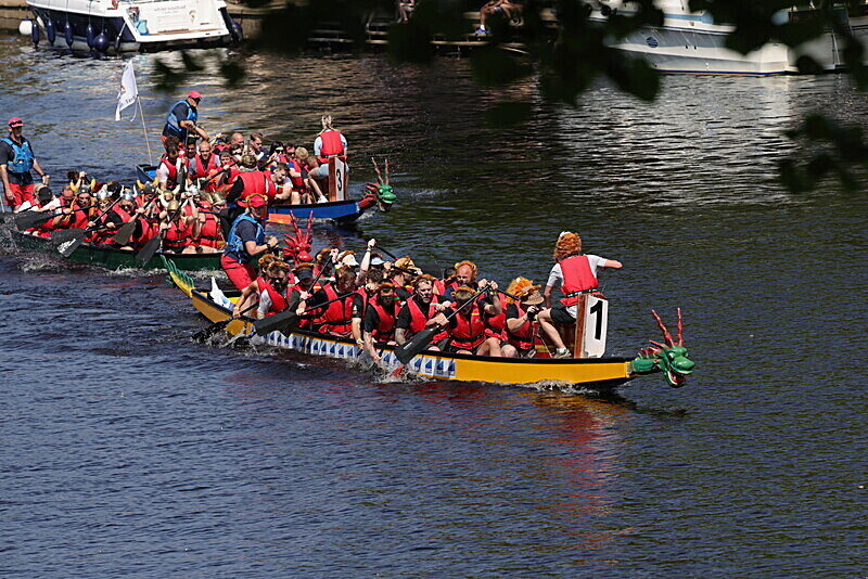 0I9A6525 - DRAGON BOAT RACE 2025
