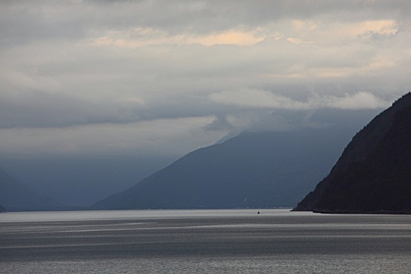  - ALASKA