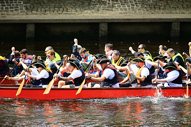 BV6R4278 - DRAGON BOAT RACE 2017