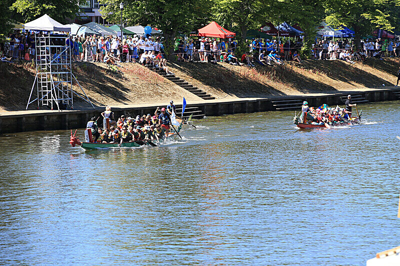 BV6R7625 - DRAGON BOAT RACE 2022    HIGHLIGHTS