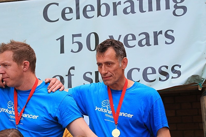 BV6R2054 - DRAGON BOAT RACES 2015 York Rotary Club