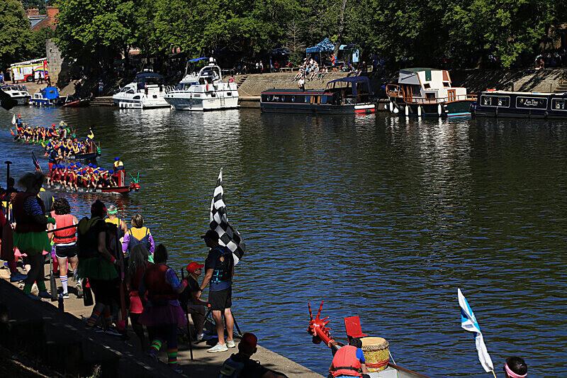 BV6R7384 - DRAGON BOAT RACE 2022    HIGHLIGHTS
