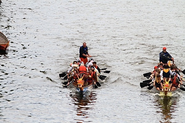IMG_1479 - DRAGON BOAT RACE 2011 York Rotary Club