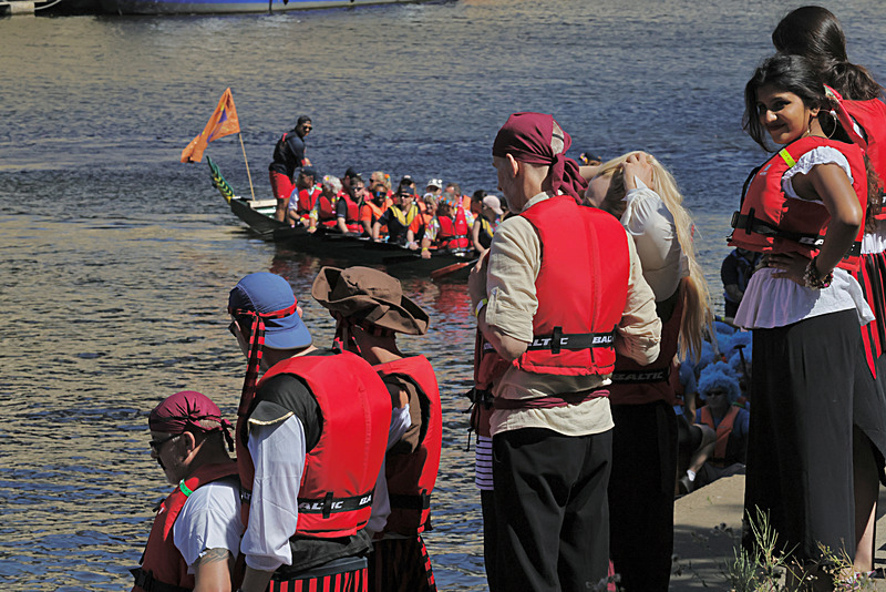 THE YORK ROTARY DRAGON BOAT CHALLENGE 2026 - 303 of 426 - DRAGON BOAT RACE 2026. York Rotary Club.
