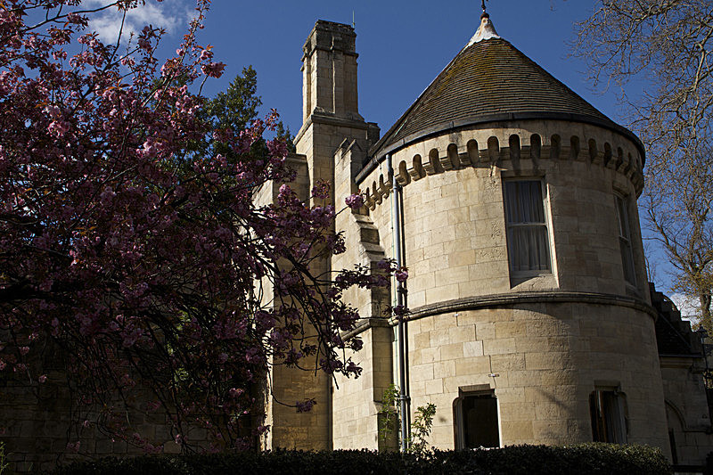 APRIL 2014   - FOUR SEASONS MUSEUM GARDENS