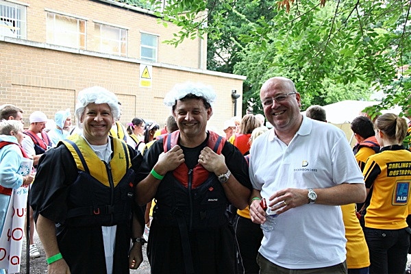  - DRAGON BOAT RACE 2009   2