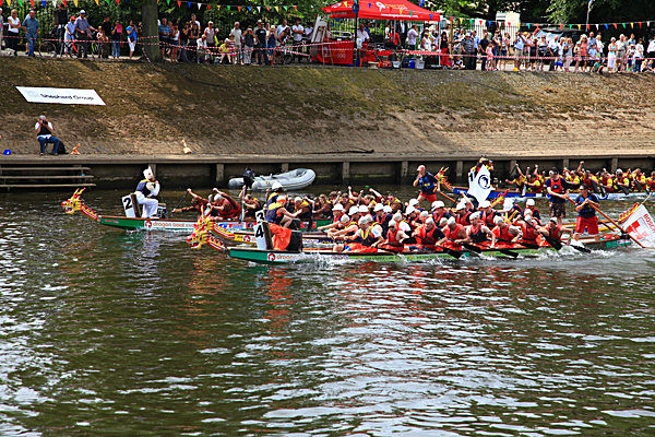 IMG_0725 - DRAGON BOAT RACE 2013 York Rotary Club
