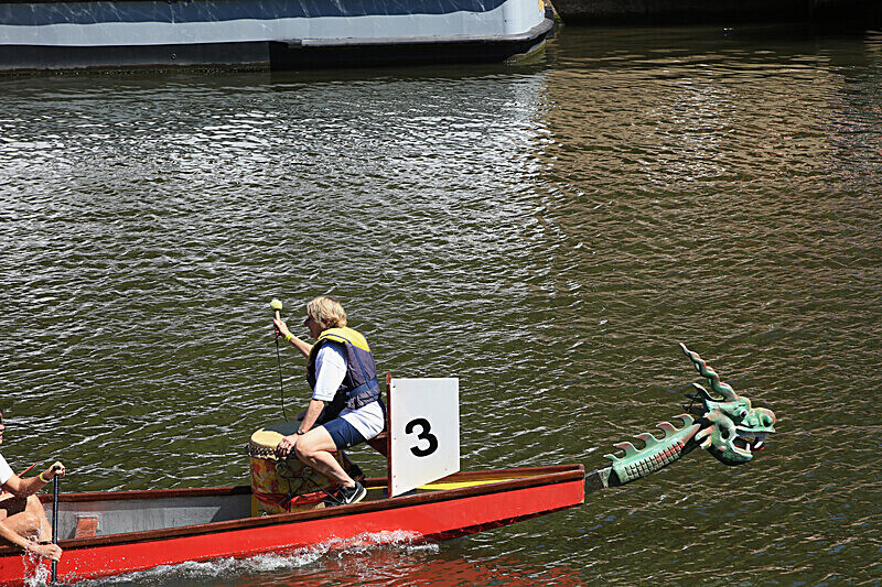 BV6R7552 - DRAGON BOAT RACE  2022