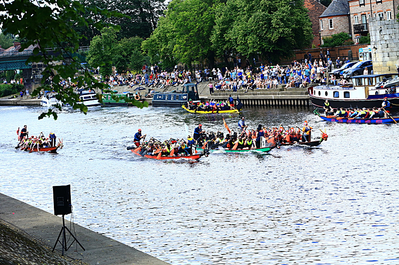 BV6R4365 - DRAGON BOAT RACE 2017