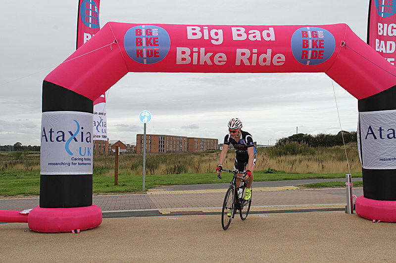 IMG_2407 - BIG BAD BIKE RIDE 2016