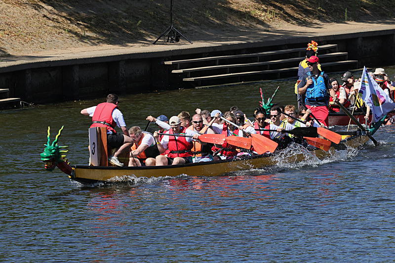 THE YORK ROTARY DRAGON BOAT CHALLENGE 2026 - 97 of 426 - DRAGON BOAT RACE 2026. York Rotary Club.
