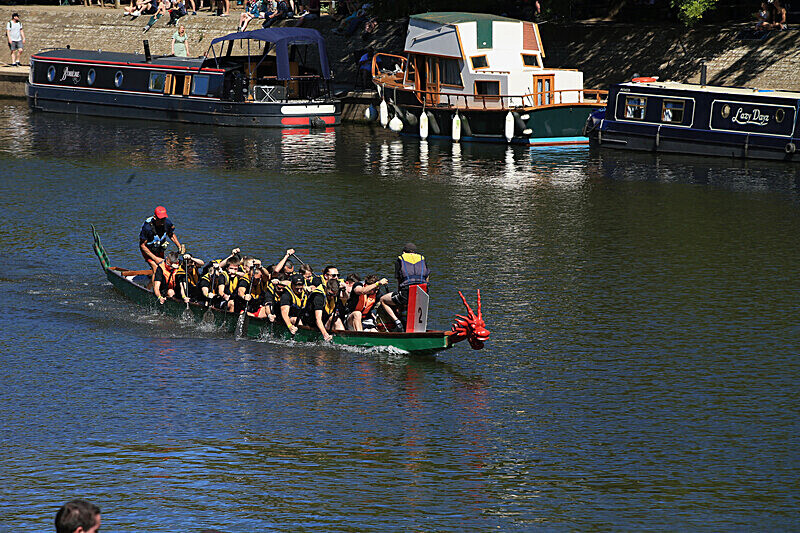 BV6R7363 - DRAGON BOAT RACE  2022