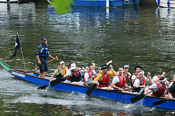 IMGL6449 - DRAGON BOAT RACE 2014 York Rotary Club