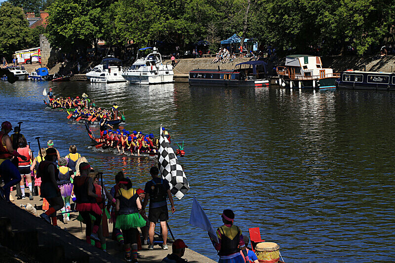 BV6R7388 - DRAGON BOAT RACE 2022    HIGHLIGHTS