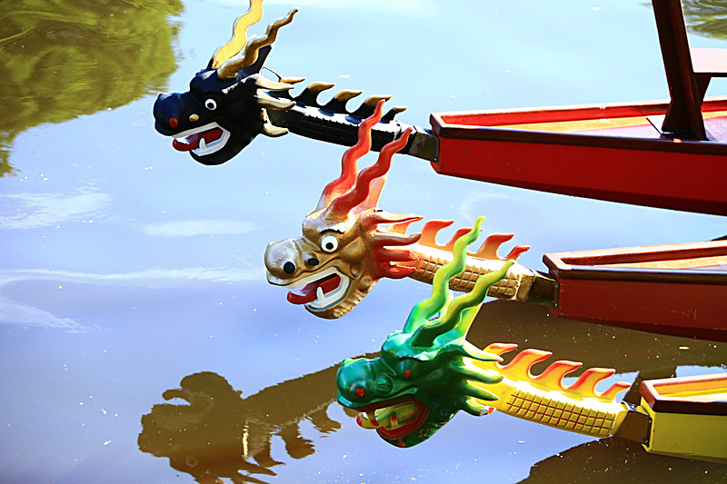 BV6R4179 - DRAGON BOAT RACE 2017