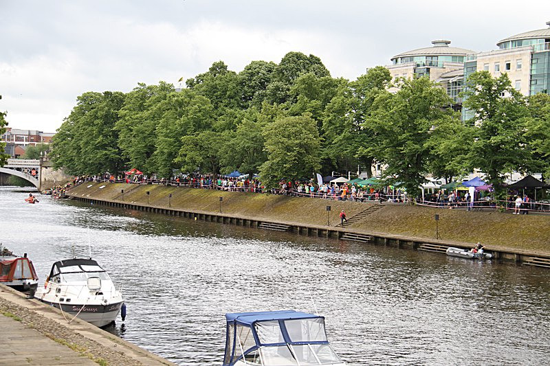 DRAGON BOAT RACE 10 July 2016 - 59 of 549 - DRAGON BOAT RACES 2016 York Rotary Club