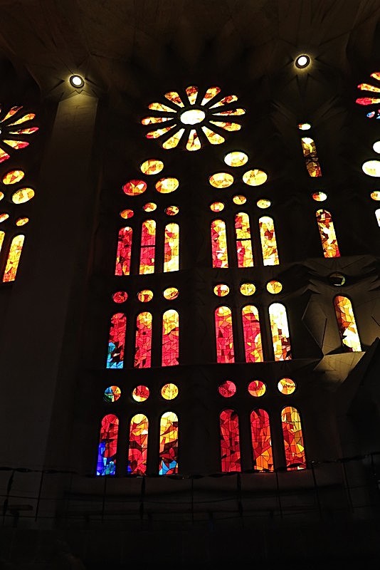 V BEST SAGRADE FAMILIA17 June 2016 - 4 of 11 - SAGRADA FAMILIA, BARCELONA 2016