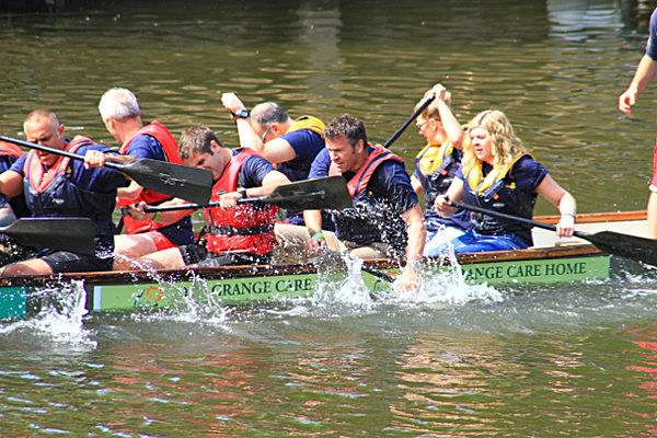 IMG_8942 - DRAGON BOAT RACE 2013 York Rotary Club