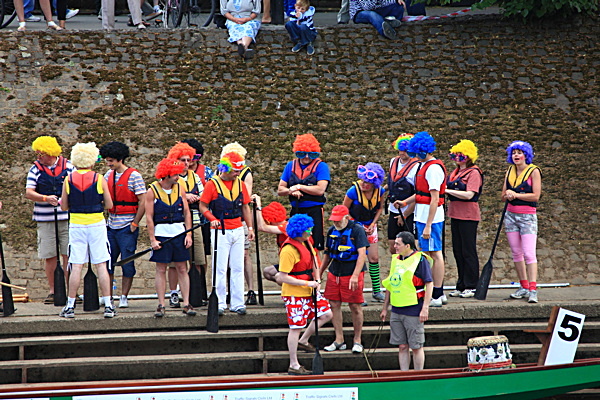 IMG_6279 - DRAGON BOAT RACE 2010 York Rotary Club