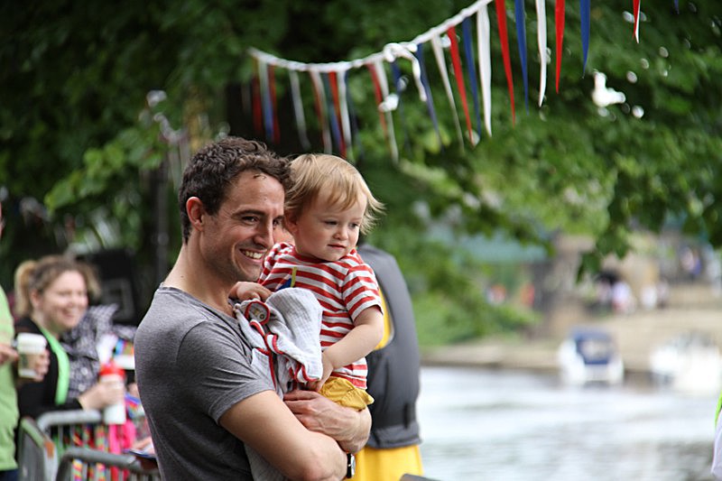 DRAGON BOAT RACE 10 July 2016 - 14 of 549 - DRAGON BOAT RACES 2016 York Rotary Club