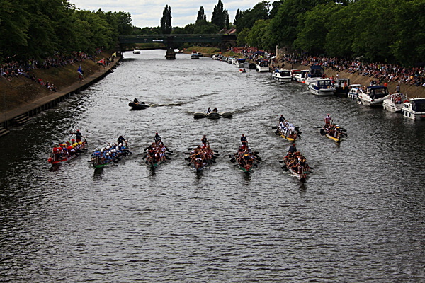 IMG_6451 - DRAGON BOAT RACE 2010 York Rotary Club