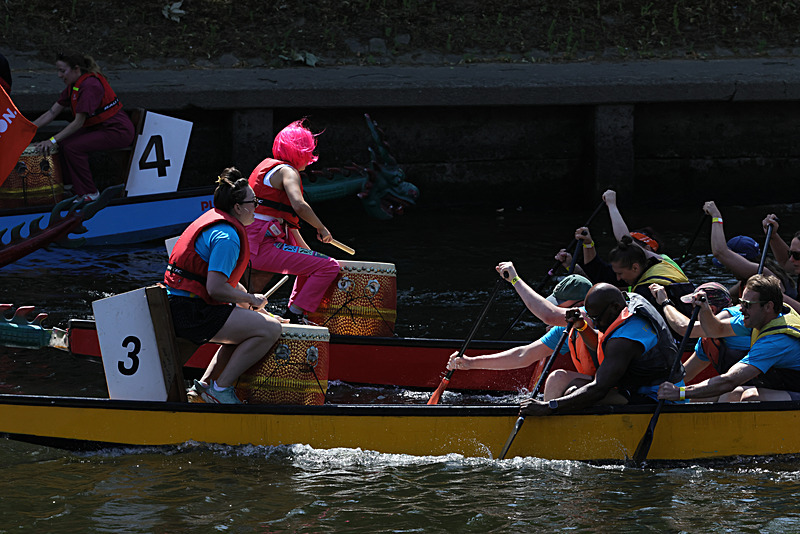 THE YORK ROTARY DRAGON BOAT CHALLENGE 2026 - 265 of 426 - DRAGON BOAT RACE 2026. York Rotary Club.