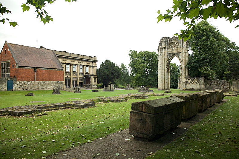 JUNE 2014  -14 - FOUR SEASONS MUSEUM GARDENS