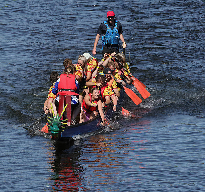 THE YORK ROTARY DRAGON BOAT CHALLENGE 2026 - 63 of 426 - DRAGON BOAT RACE 2026. York Rotary Club.