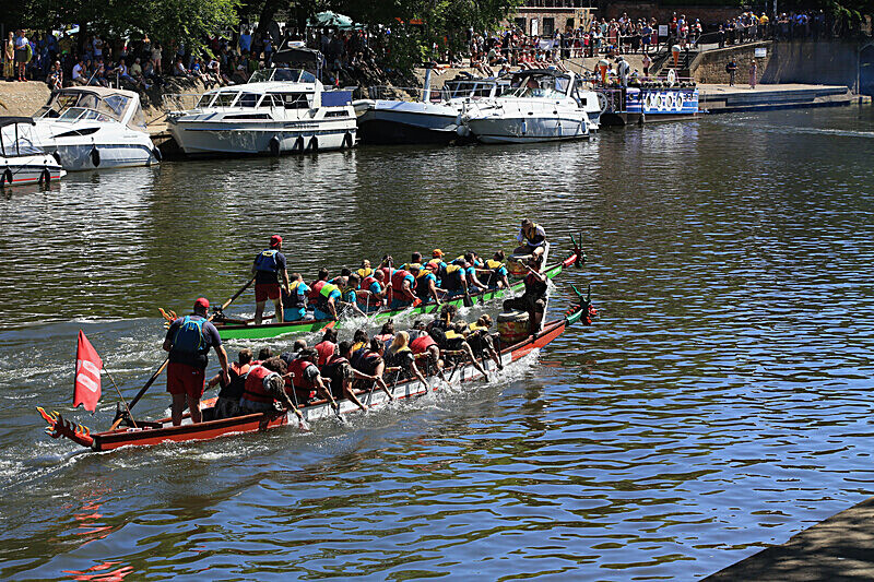 BV6R7515 - DRAGON BOAT RACE 2022    HIGHLIGHTS