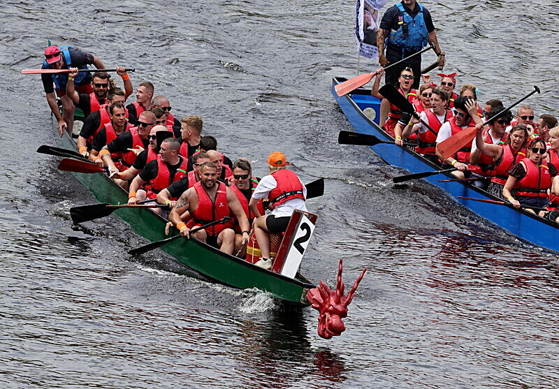 0I9A7091 - DRAGON BOAT RACE 2025