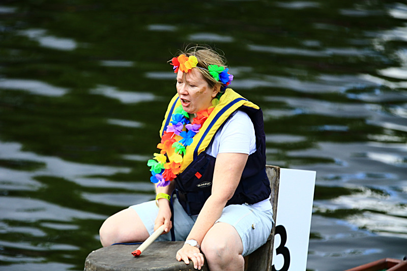BV6R4288 - DRAGON BOAT RACE 2017