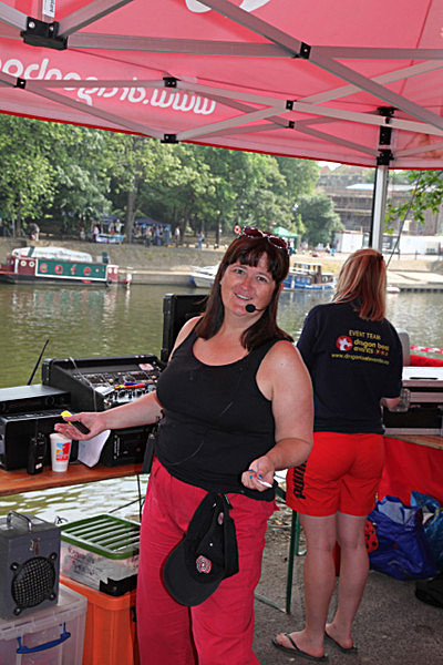 IMG_0624 - DRAGON BOAT RACE 2013 York Rotary Club