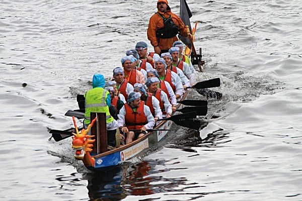 IMG_1427 - DRAGON BOAT RACE 2011 York Rotary Club