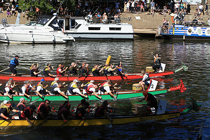 BV6R8134 - DRAGON BOAT RACE  2022