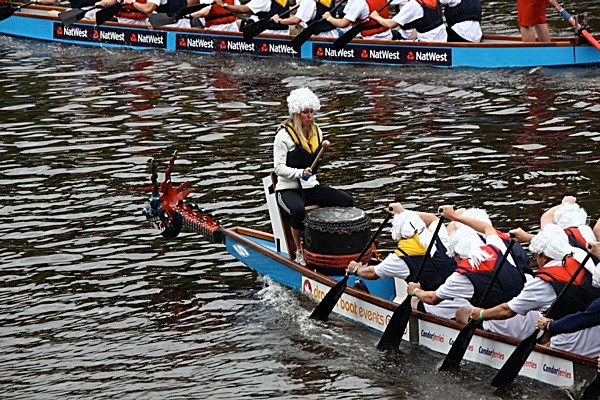  - DRAGON BOAT RACE 2009   2