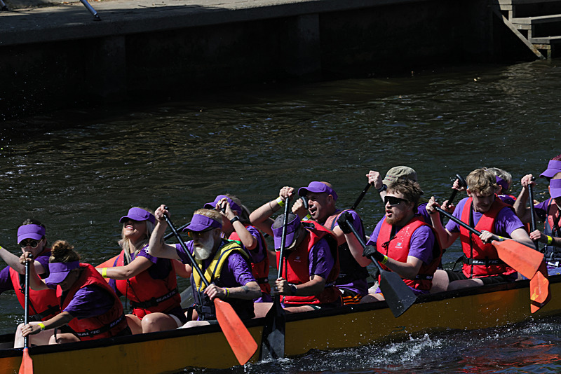 THE YORK ROTARY DRAGON BOAT CHALLENGE 2026 - 133 of 426 - DRAGON BOAT RACE 2026. York Rotary Club.