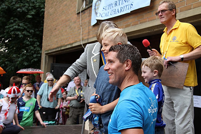 DRAGON BOAT RACE 10 July 2016 - 536 of 549 - DRAGON BOAT RACES 2016 York Rotary Club