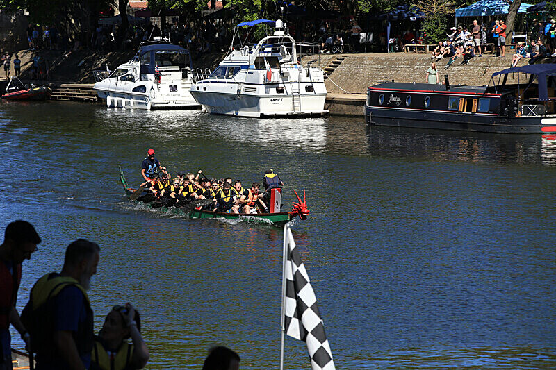 BV6R7359 - DRAGON BOAT RACE  2022