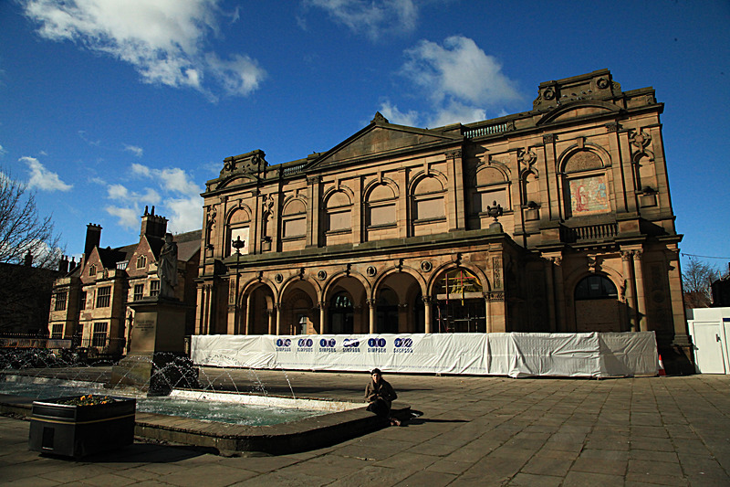 MARCH 2015-9 - FOUR SEASONS MUSEUM GARDENS