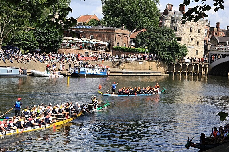 2B9A2034 - DRAGON BOAT RACE 2023