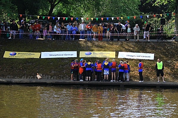 IMG_1293 - DRAGON BOAT RACE 2011 York Rotary Club