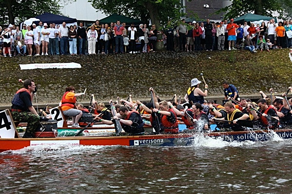  - DRAGON BOAT RACE 2009   2