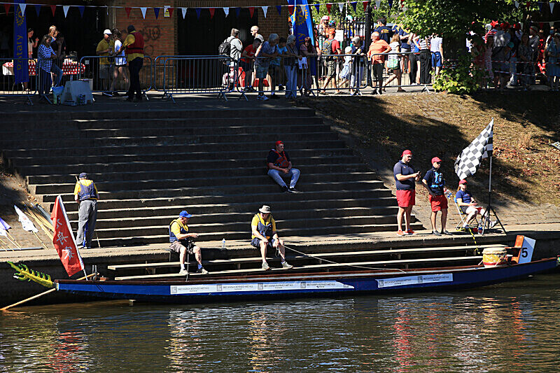 BV6R7302 - DRAGON BOAT RACE  2022