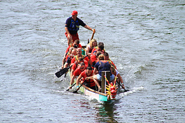 IMG_9120 - DRAGON BOAT RACE 2013 York Rotary Club