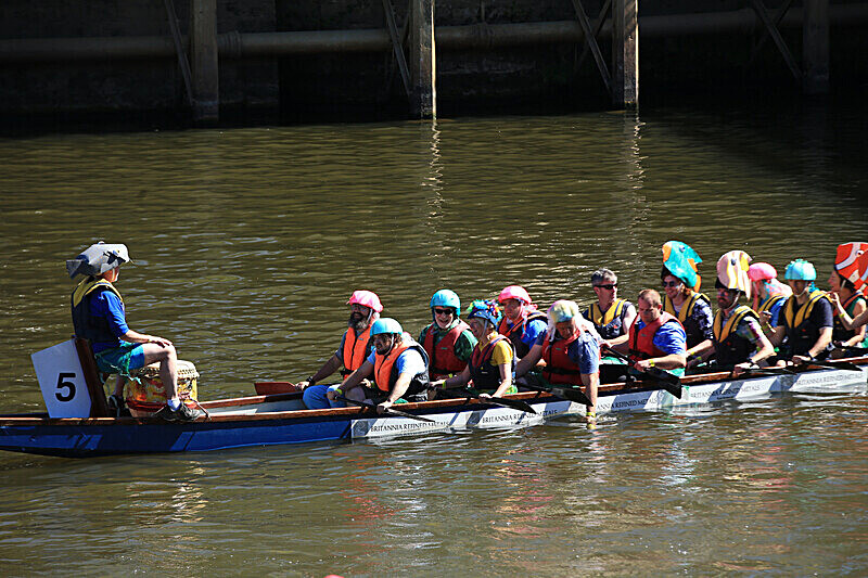 BV6R7339 - DRAGON BOAT RACE  2022