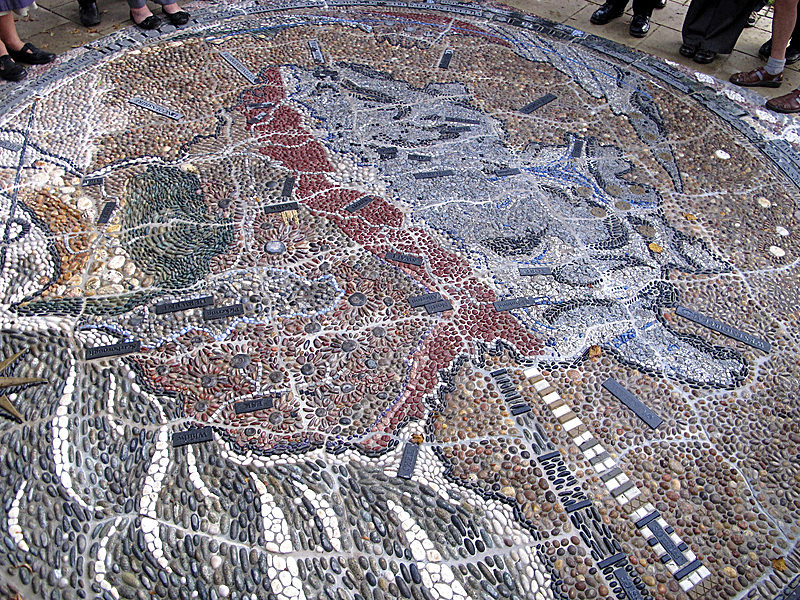 29 SEPTEMBER 2015 - FOUR SEASONS MUSEUM GARDENS