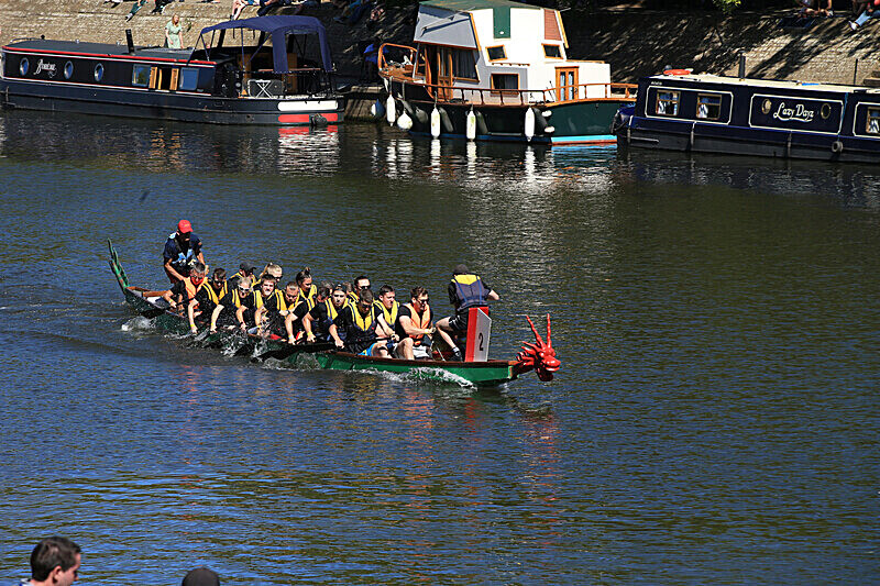 BV6R7364 - DRAGON BOAT RACE  2022