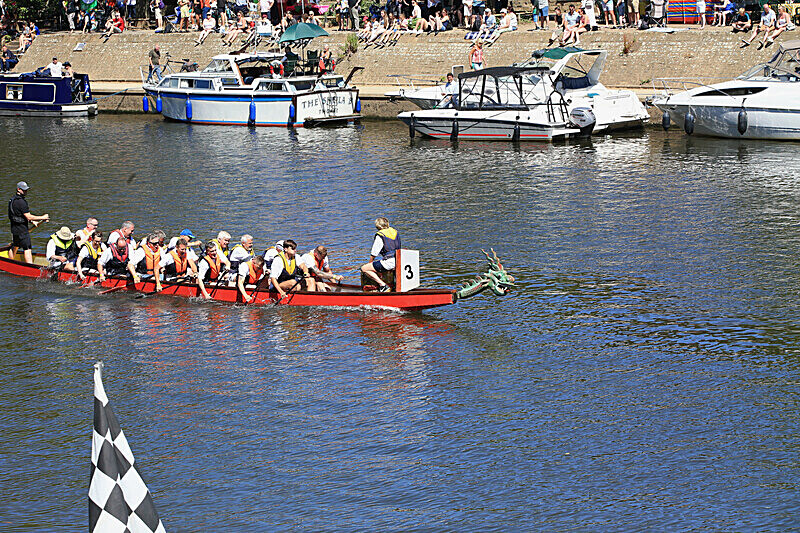 BV6R7544 - DRAGON BOAT RACE  2022
